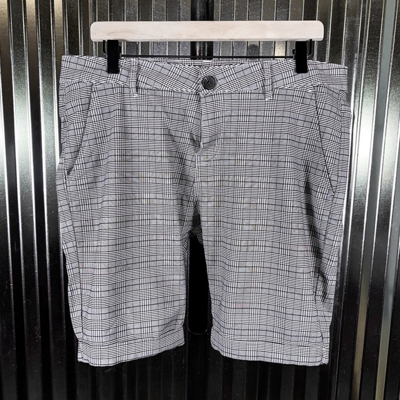 Kojo Fit Men's Plaid Shorts 36" - Picture 13 of 16